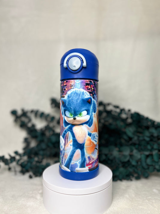 Sonic Kids Cup