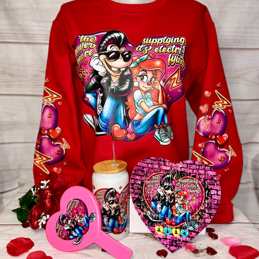 Its Electrifying Valentine Bundle Option1 LIMITED TIME