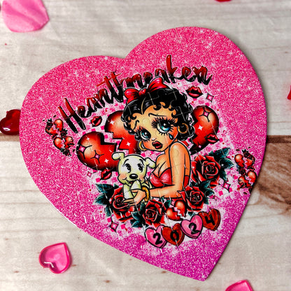 Betty Heartbreaker Valentine Bundle Option1 LIMITED TIME