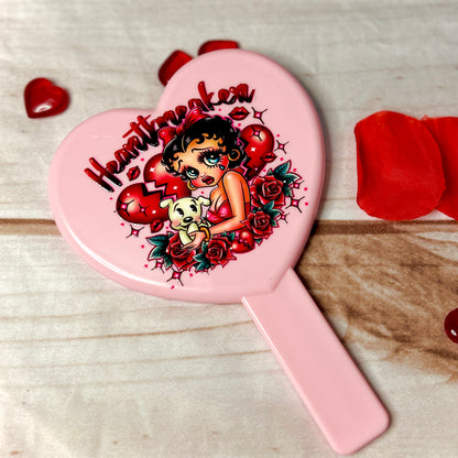 Betty Heartbreaker Mirror