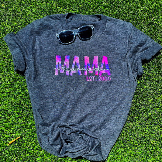 MAMA Shirt