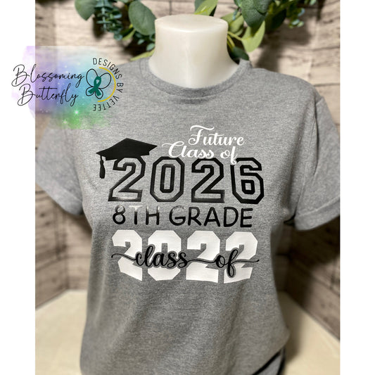 Future Class of Tee